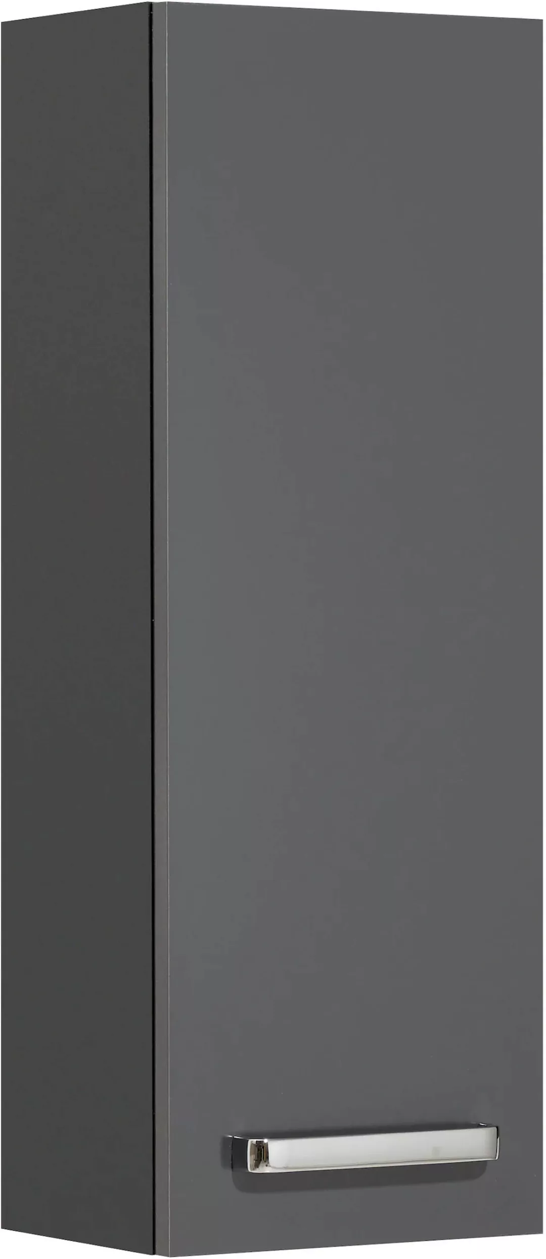Saphir Badmöbel-Set "Quickset 311 5-teilig, Waschbeckenunterschrank und LED günstig online kaufen