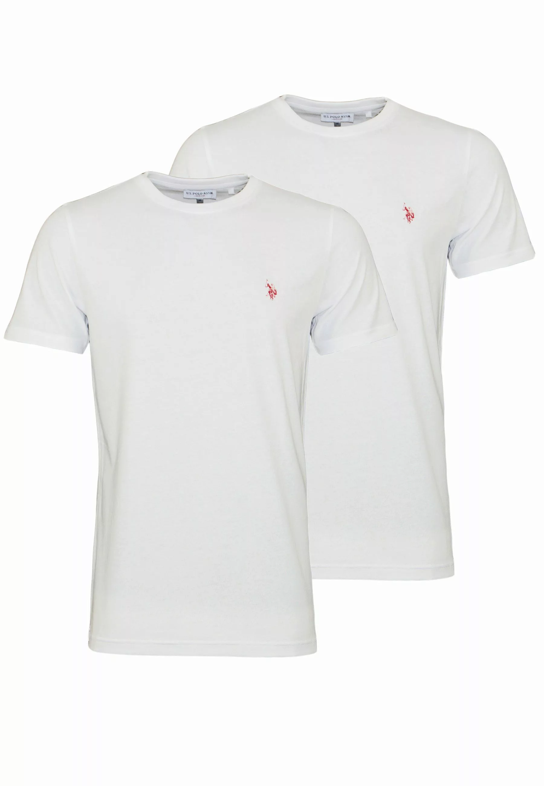 U.S. Polo Assn T-Shirt Herren T-Shirt günstig online kaufen