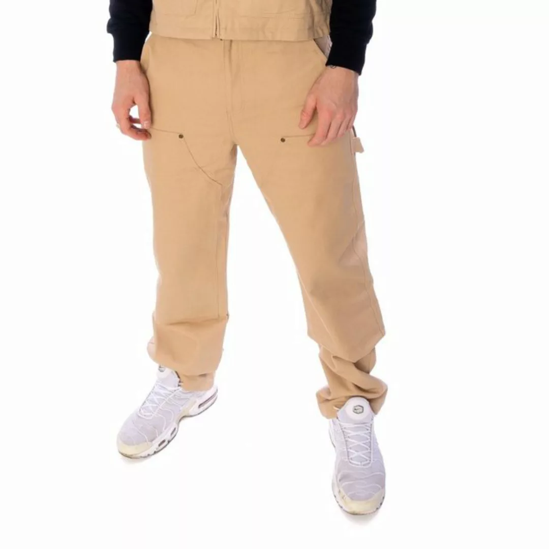 Karl Kani Stoffhose Hose Karl Kani Woven Signature Carpenter (1-tlg) günstig online kaufen