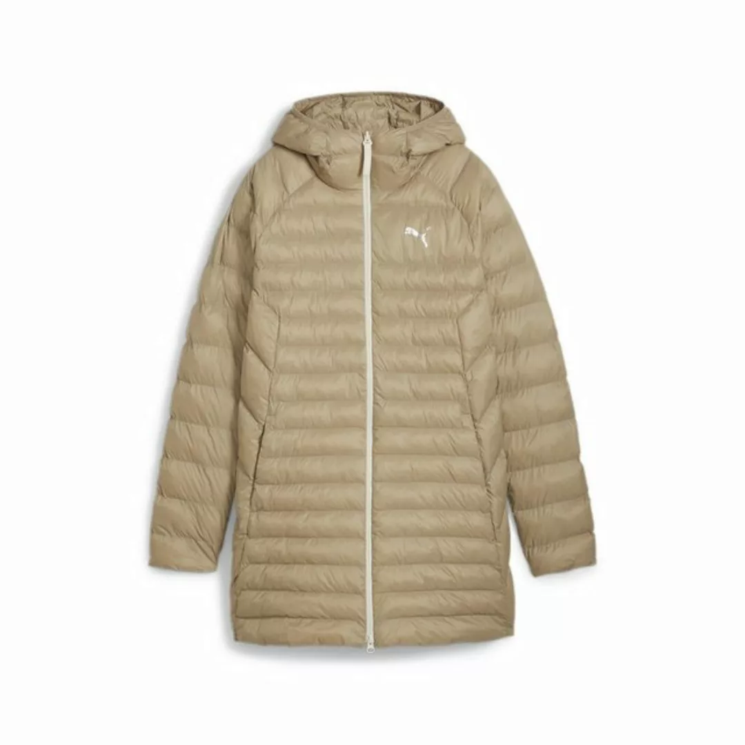 PUMA Wintermantel Puma Damen Parka PackLITE Primaloft Long Hooded Jacket 84 günstig online kaufen