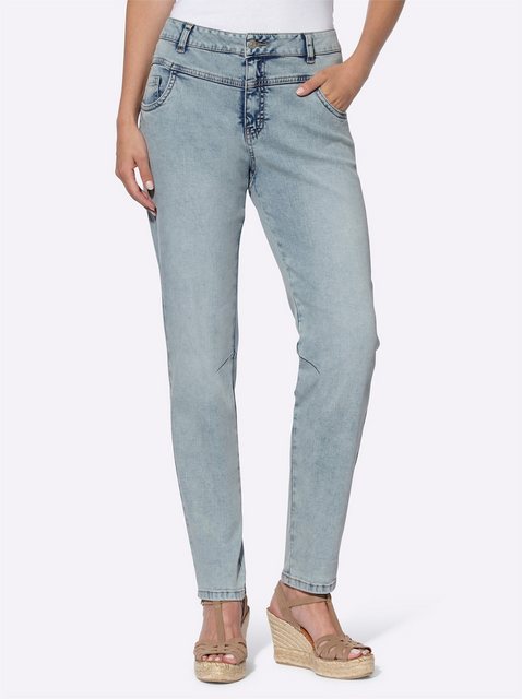 heine Bequeme Jeans Jeans günstig online kaufen