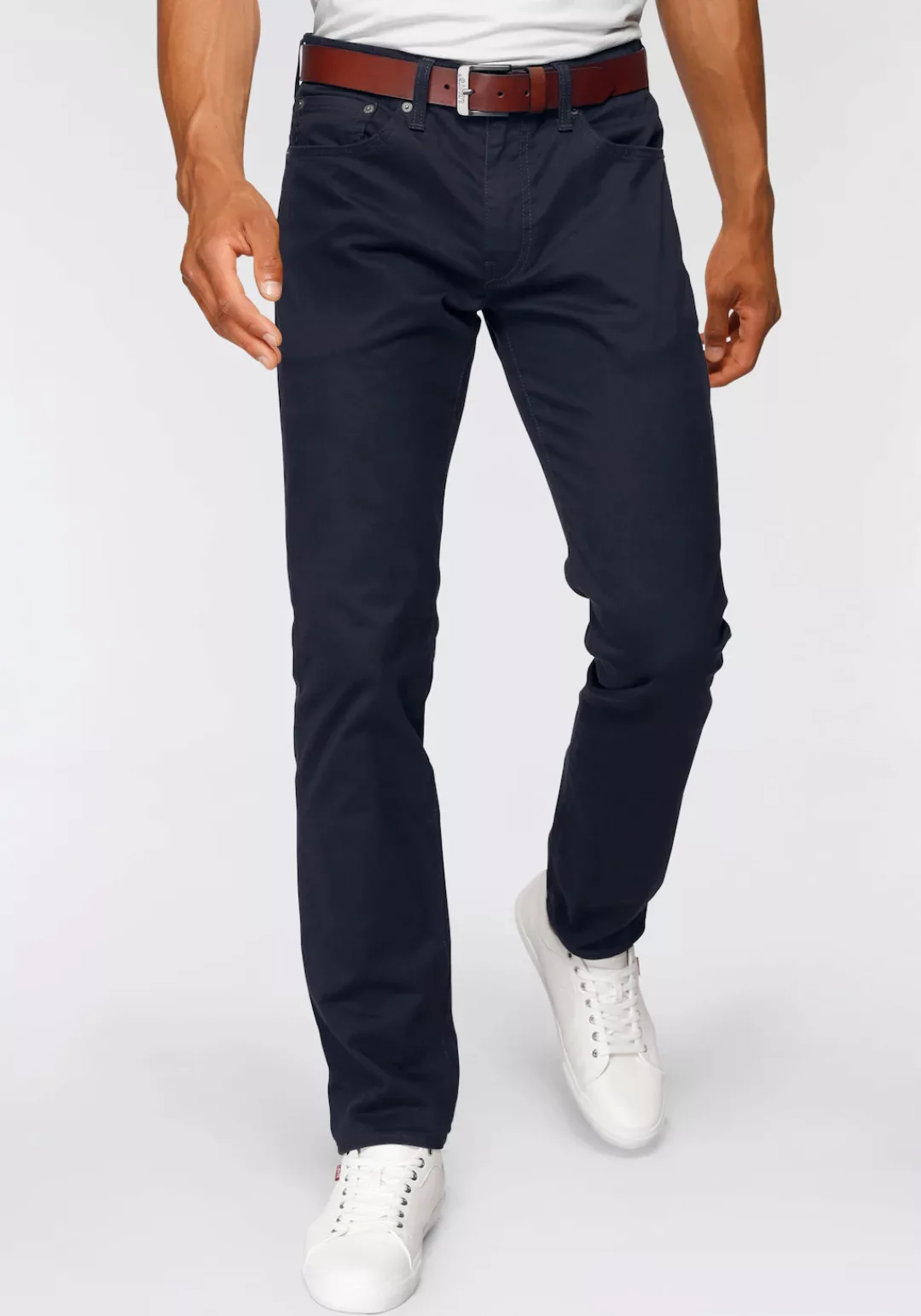 Levi's® Slim-fit-Jeans 511 SLIM mit Stretch günstig online kaufen