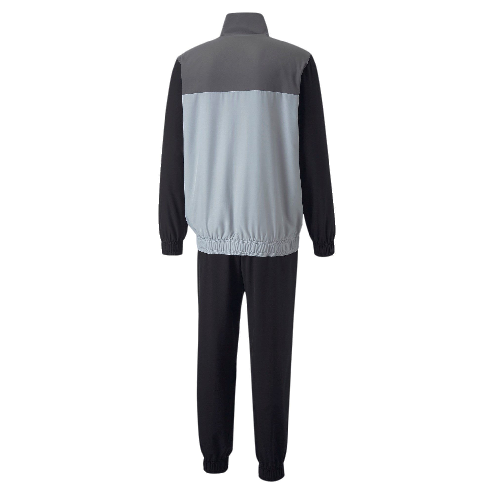 PUMA Trainingsanzug Puma Herren Trainingsanzug Woven günstig online kaufen