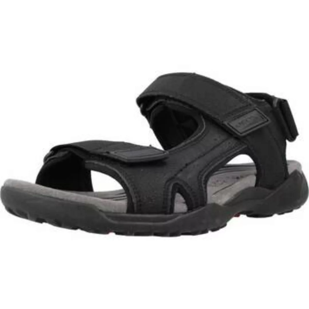 Geox  Sandalen U TERRENO + GRIP A günstig online kaufen