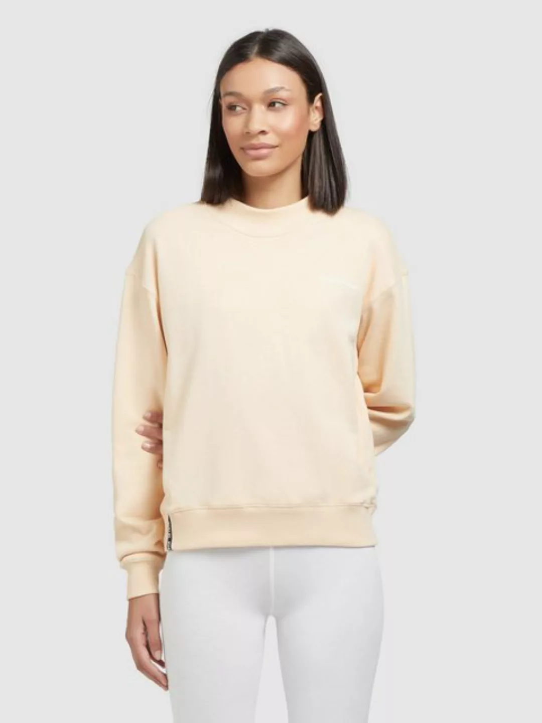 khujo Sweatshirt ESPERANZA günstig online kaufen
