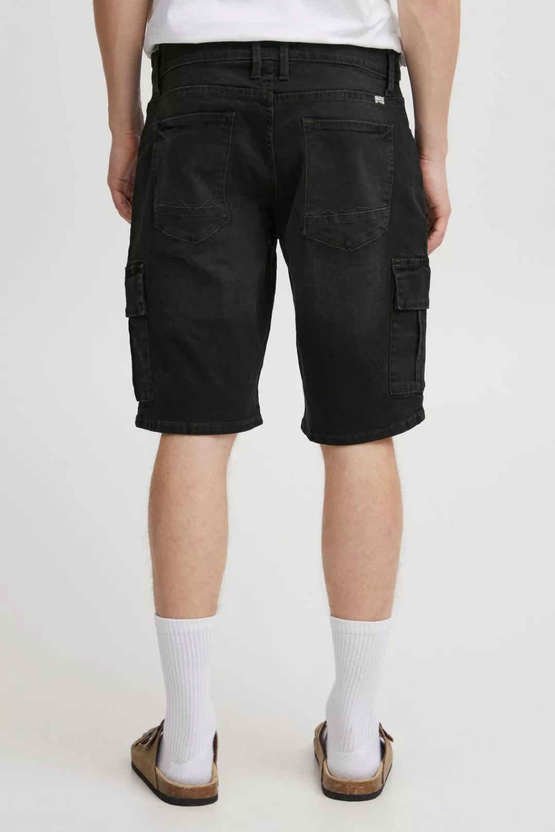 Blend Jeansshorts "BLEND BHDenim" günstig online kaufen