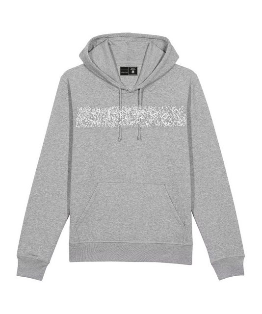 Bolzplatzkind Sweatshirt Bolzplatzkind "Line-Up" Hoody Baumwolle günstig online kaufen