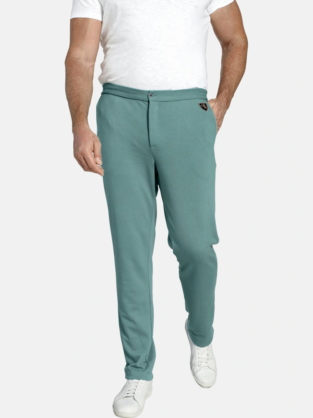 Charles Colby Jerseyhose "Hose BARON BLAINE" günstig online kaufen