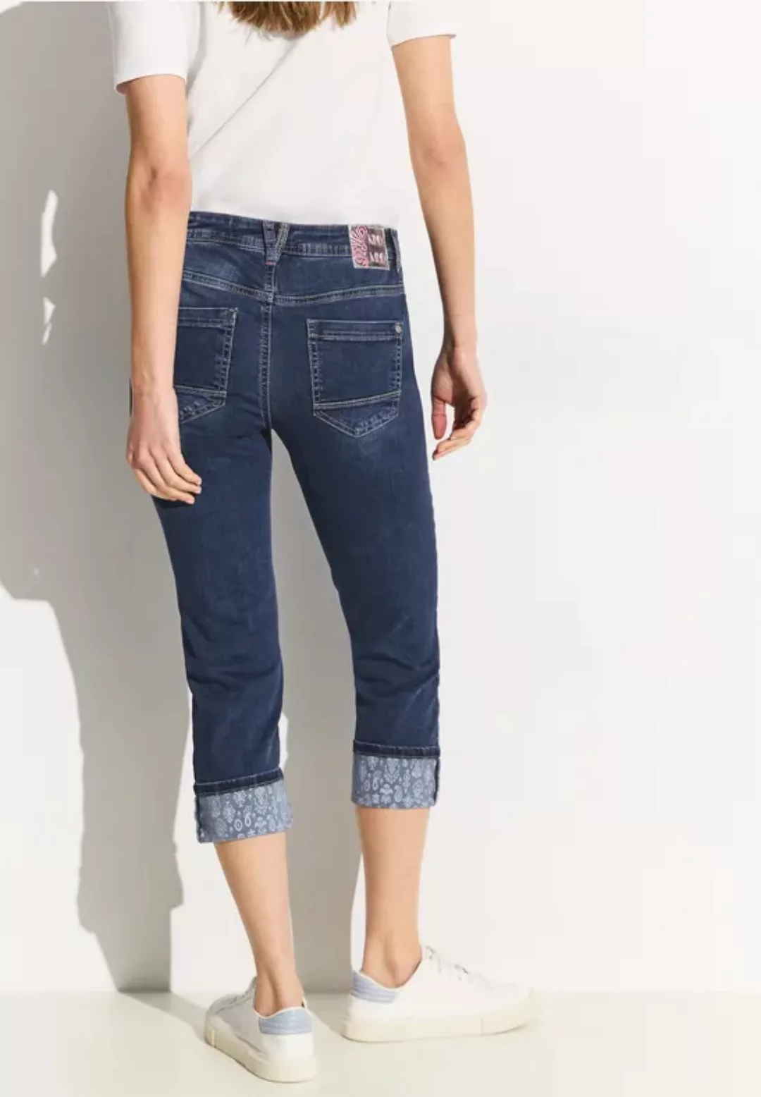 7/8 Boyfriend Jeans günstig online kaufen