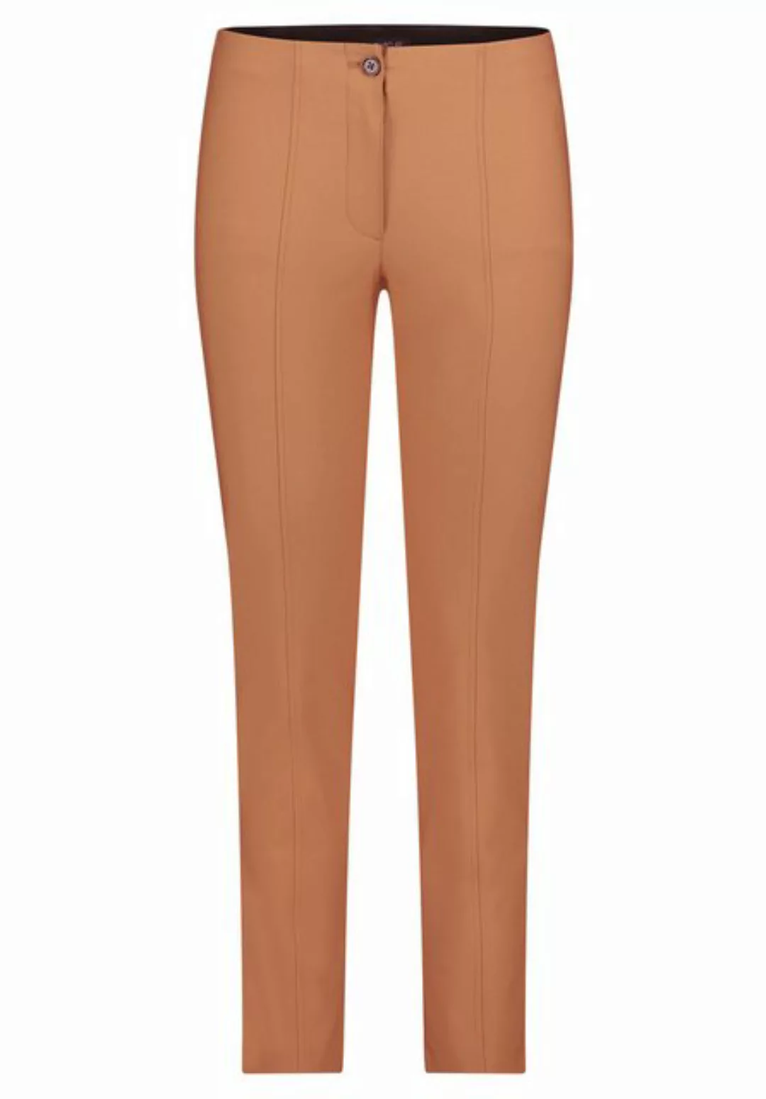 Betty Barclay Bügelfaltenhose "Betty Barclay Businesshose Slim Fit", Materi günstig online kaufen