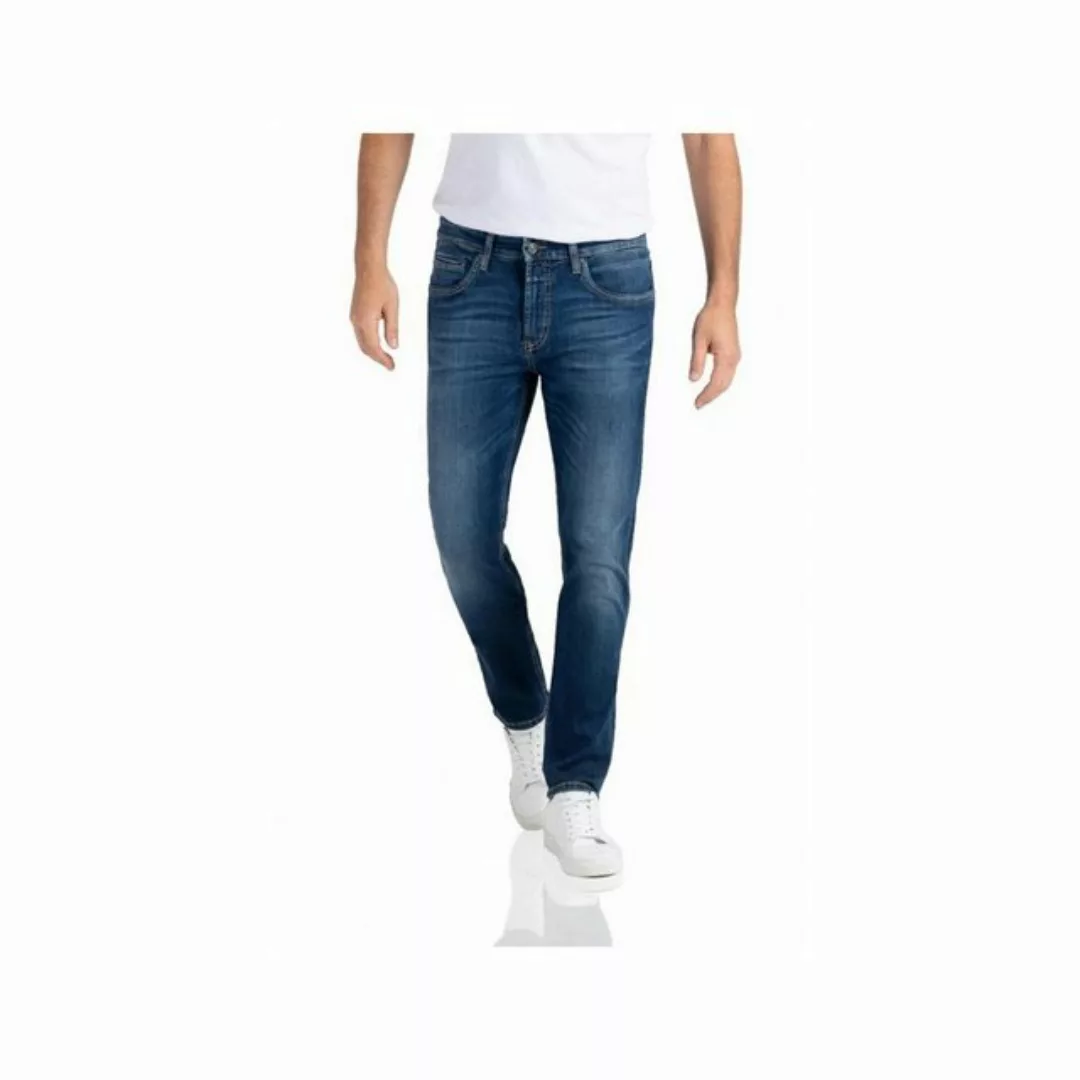 MAC 5-Pocket-Jeans uni (1-tlg) günstig online kaufen