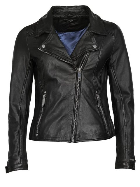 Maze Lederjacke (1-St) günstig online kaufen