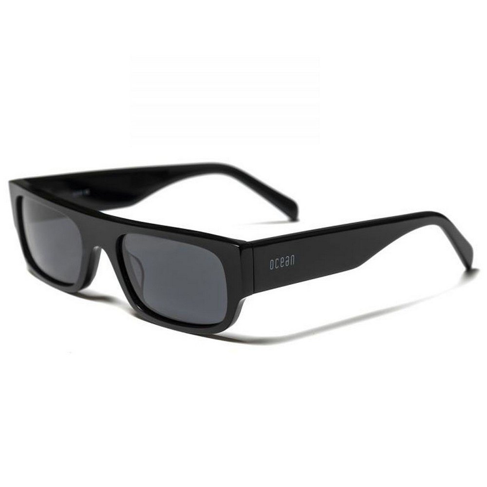 Ocean Sunglasses Newman Sonnenbrille One Size Shiny Black günstig online kaufen
