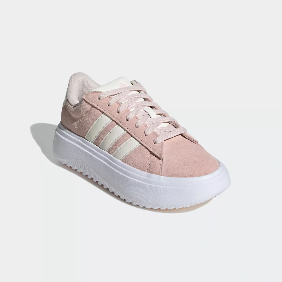 adidas Sportswear Sneaker "GRAND COURT PLATFORM" günstig online kaufen