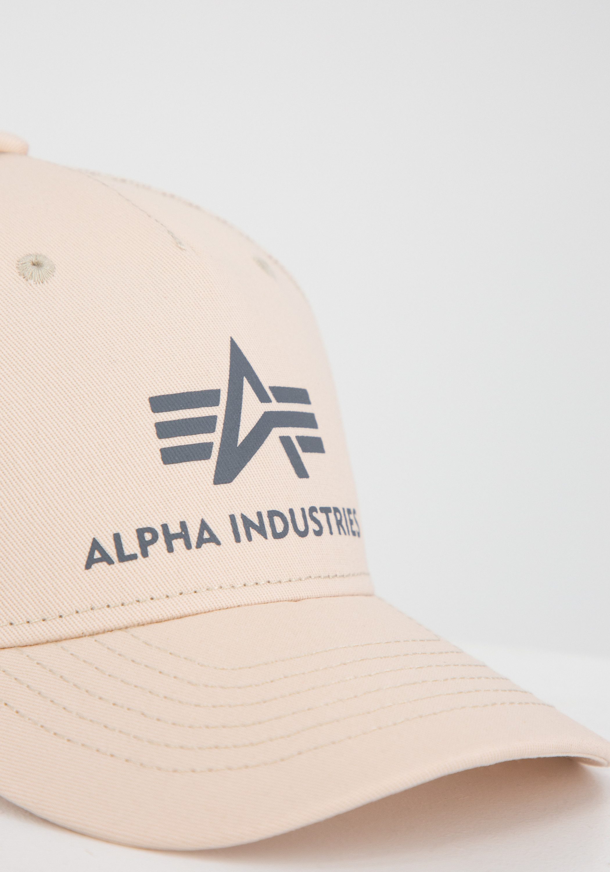 Alpha Industries Trucker Cap "Alpha Industries Accessoires - Headwear Basic günstig online kaufen