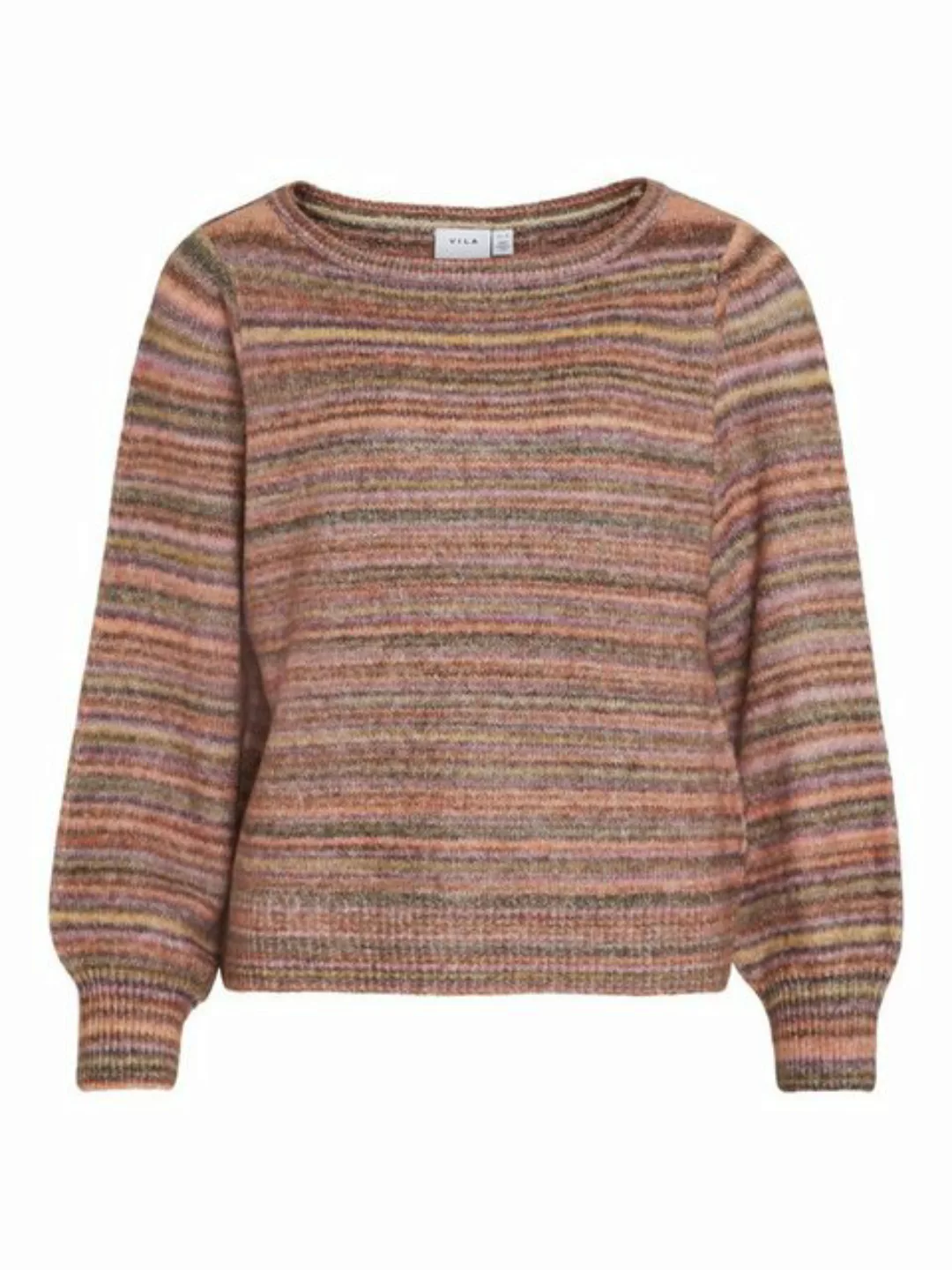 Vila Strickpullover VIDIRMA günstig online kaufen