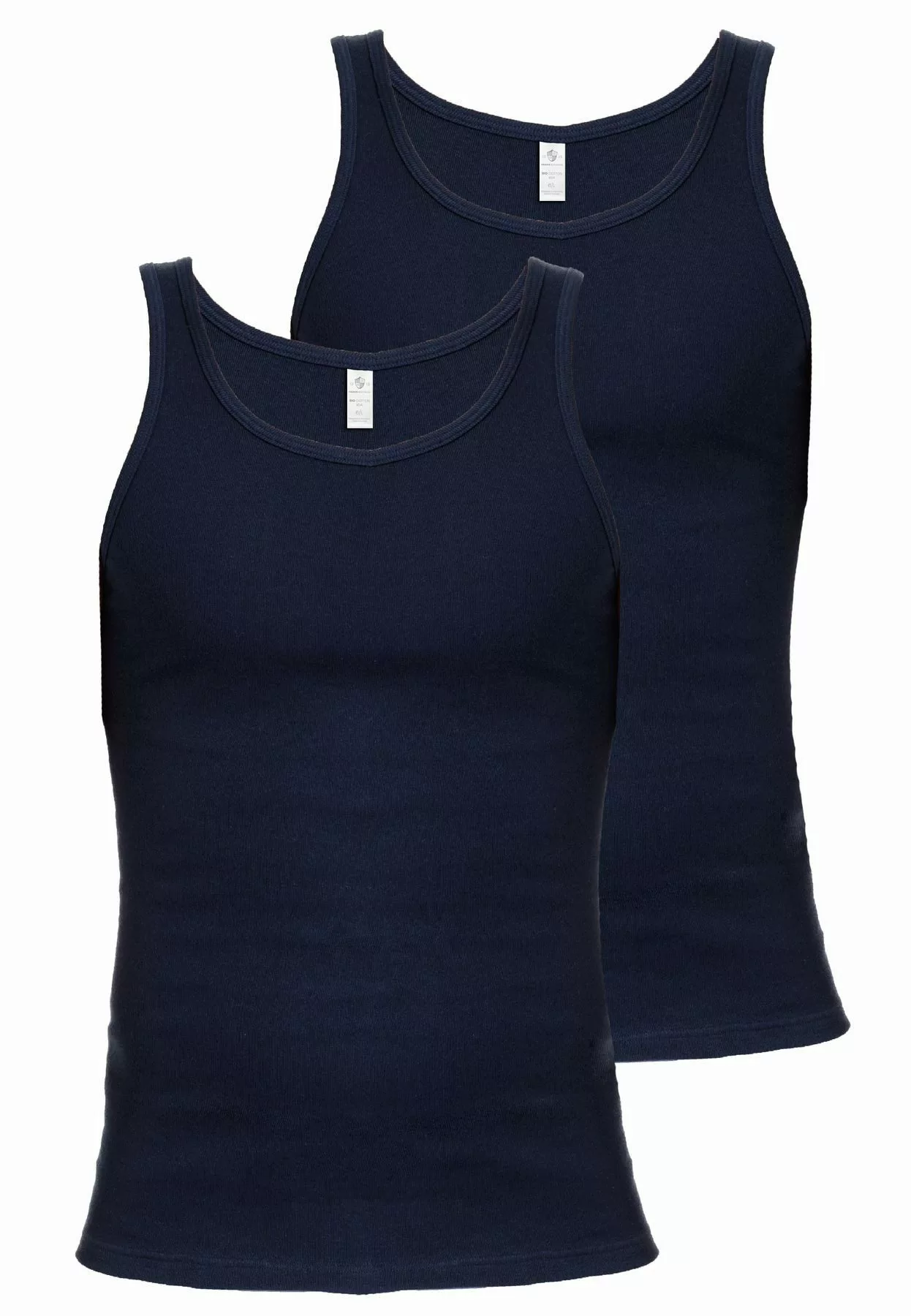 HAASIS Bodywear 1919 Achselhemd Herren Unterhemd günstig online kaufen