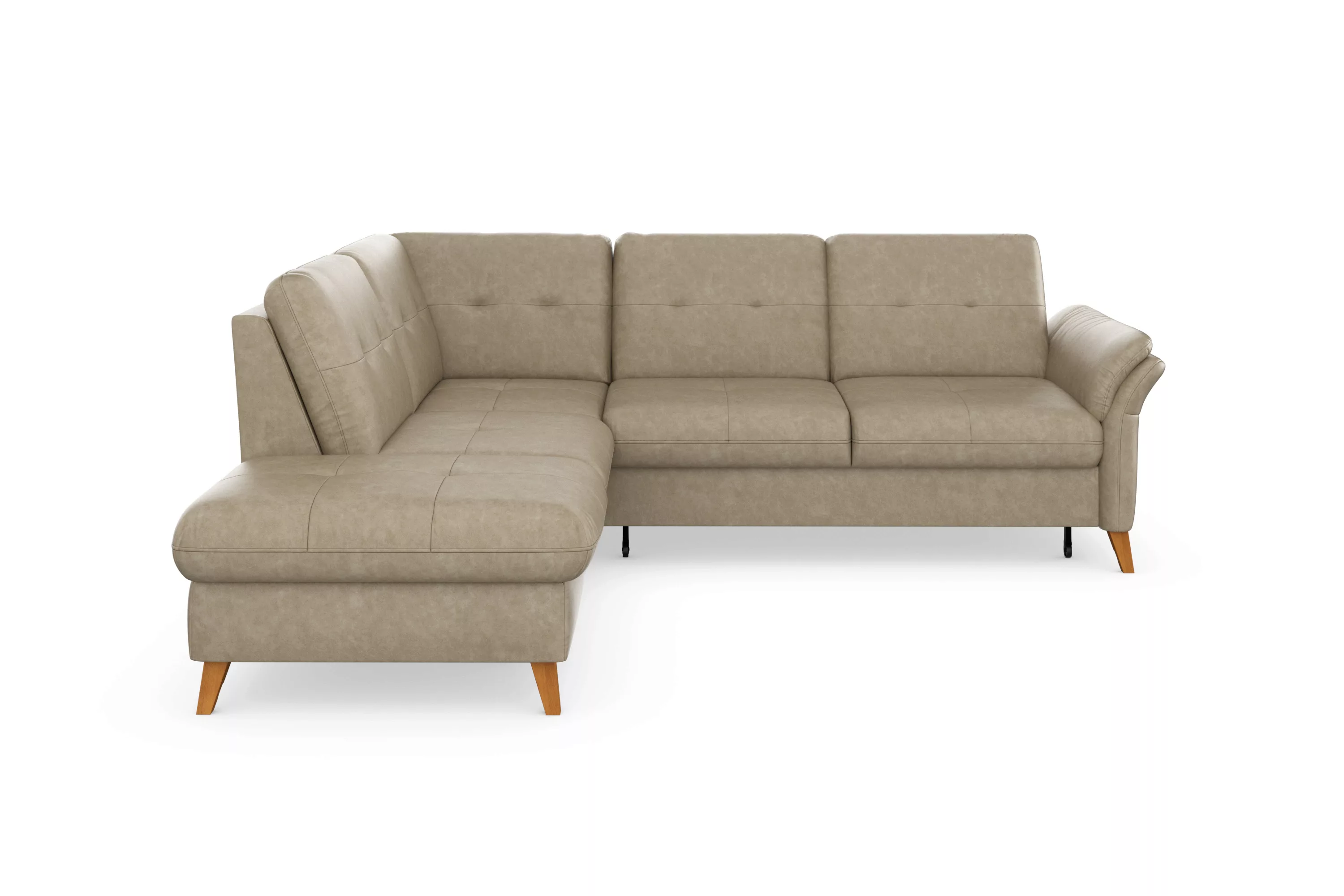 sit&more Ecksofa "Göteborg" günstig online kaufen