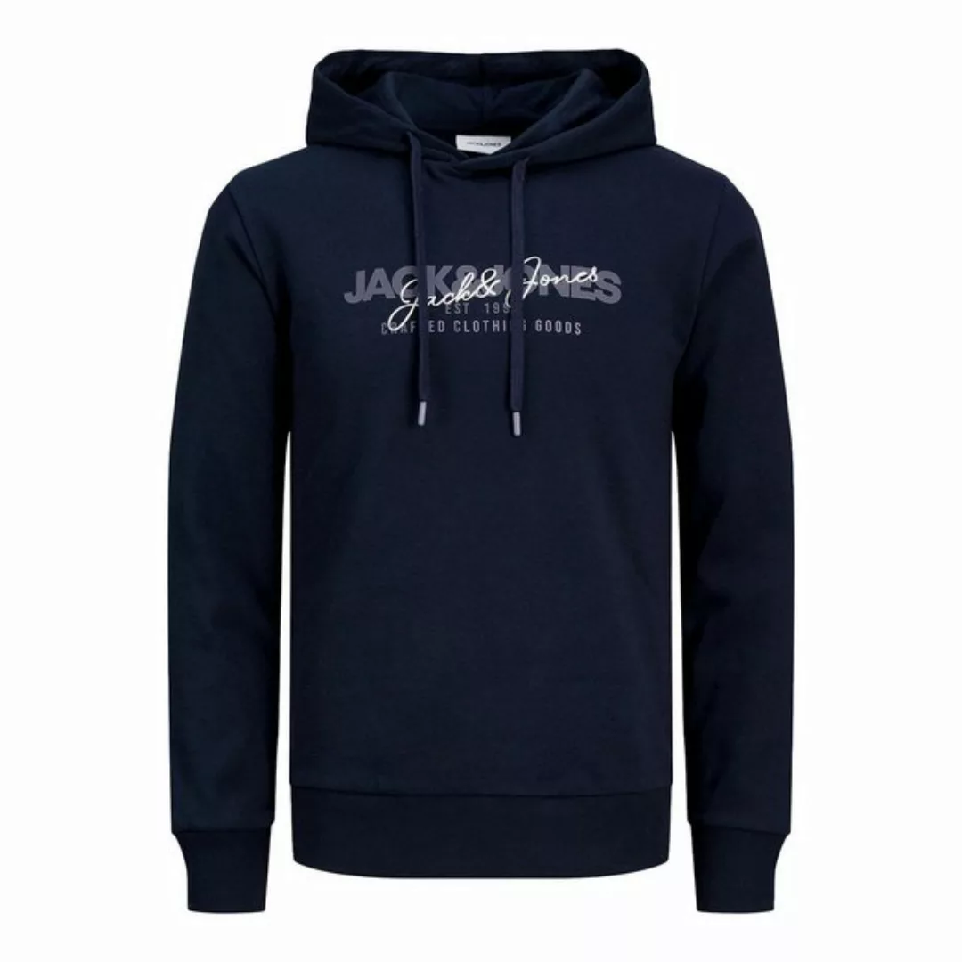 Jack & Jones Sweatshirt JJalvis (1-tlg) günstig online kaufen