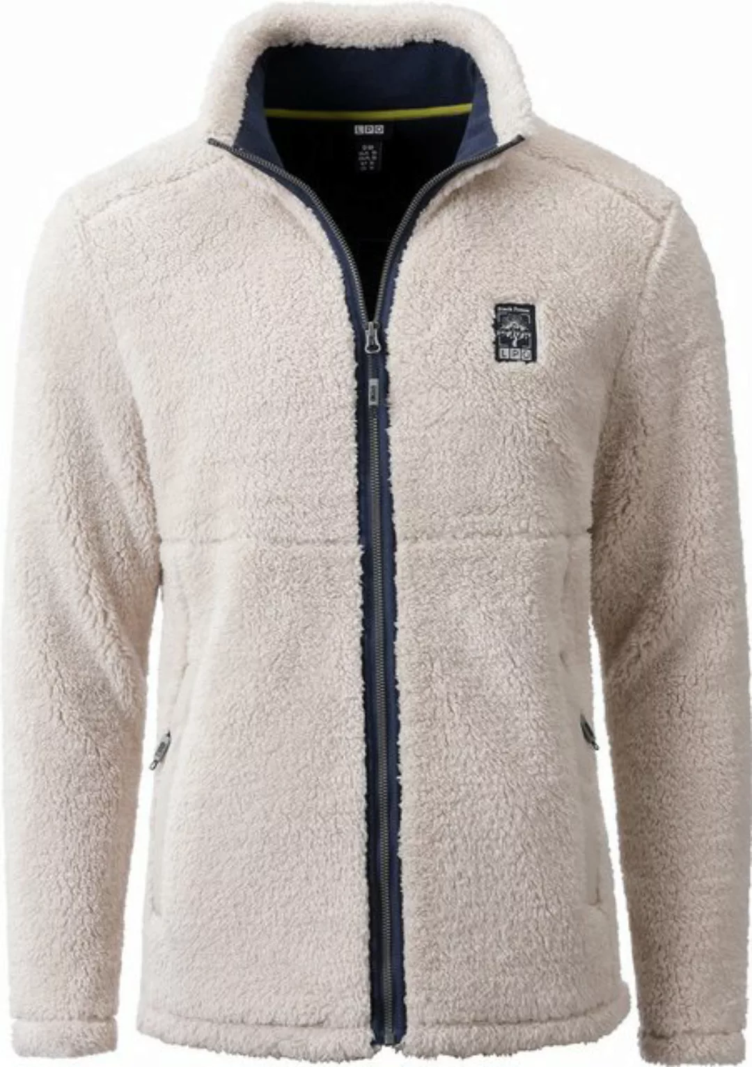 DEPROC Active Fleecejacke REECE CS Doubleface Fleece günstig online kaufen