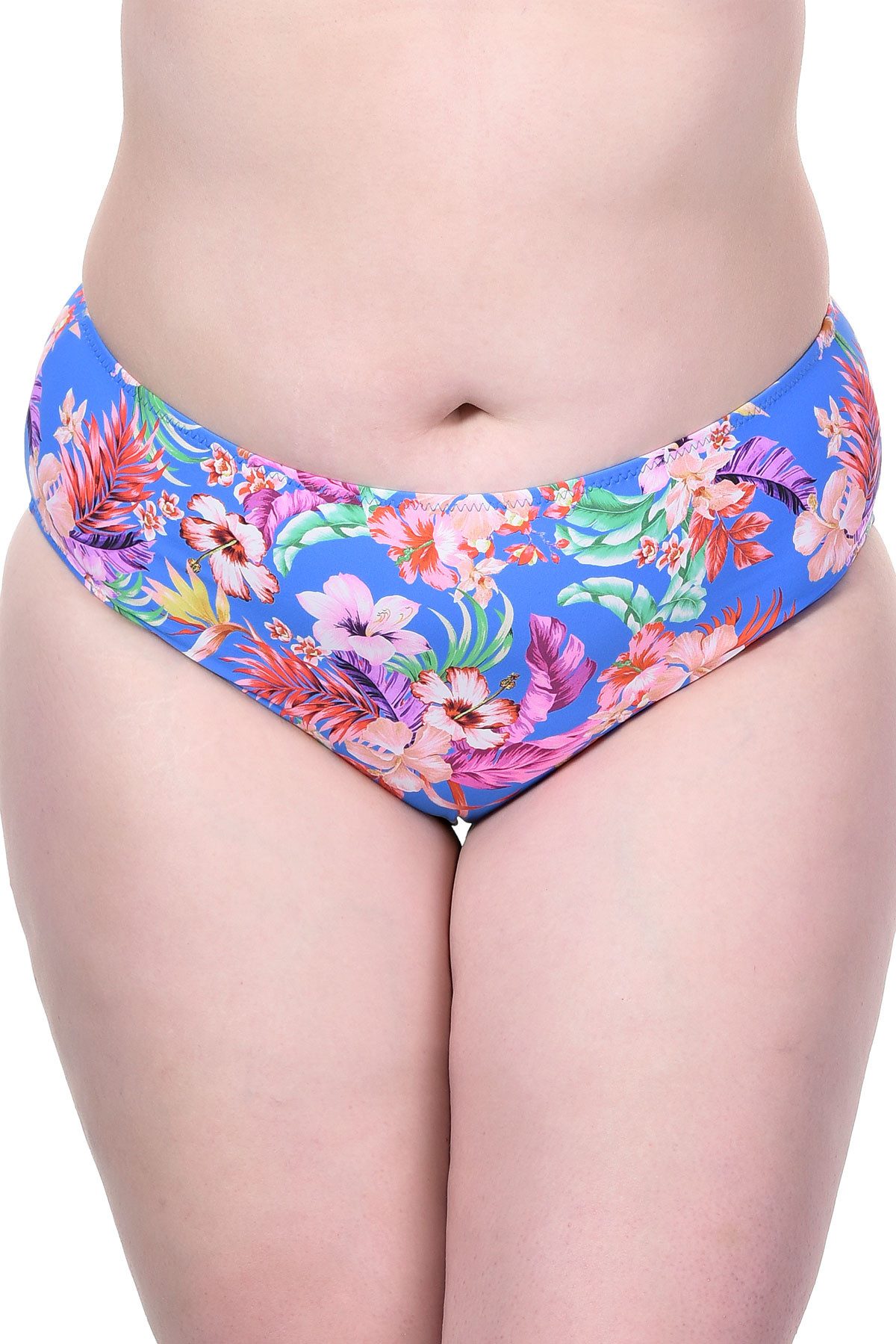 LACE Bikini-Hose Bikini Taillenslip - High günstig online kaufen