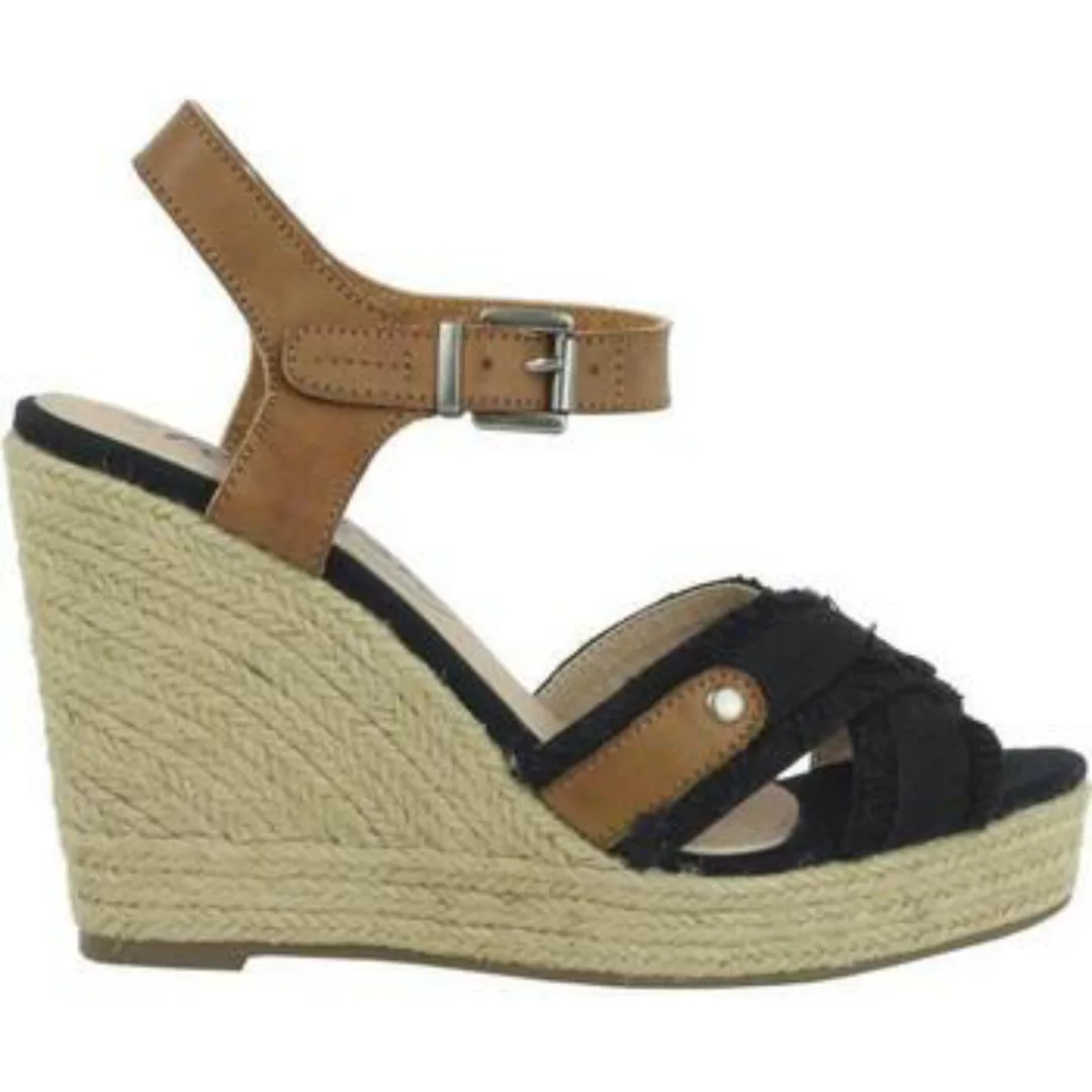 Refresh  Espadrilles 61746 LONC NEGRO LON C NEGRO günstig online kaufen