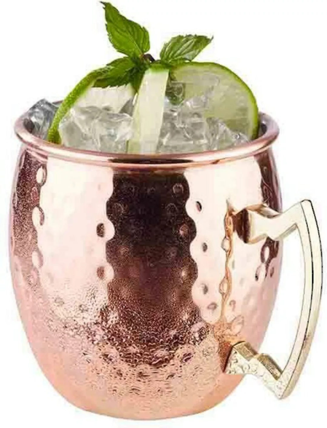 APS Becher »Moscow Mule«, (Set, 4 tlg.) günstig online kaufen