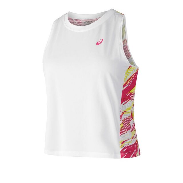 Asics Tanktop Color Injection Tank-Top günstig online kaufen