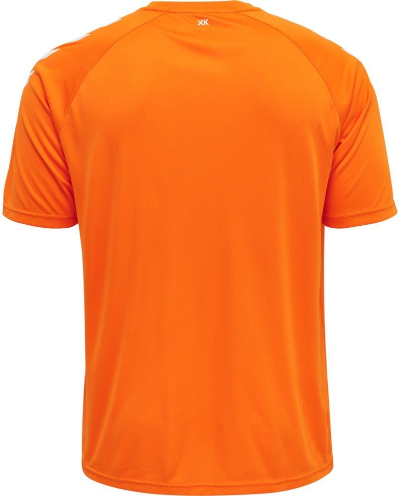 hummel T-Shirt Hummel Herren Trainingsshirt Core günstig online kaufen