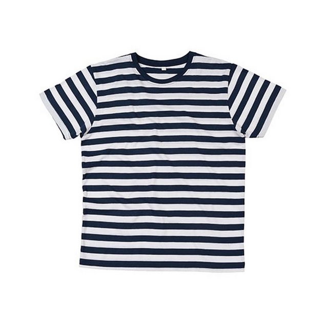Mantis T-Shirt Men´s Stripy T günstig online kaufen