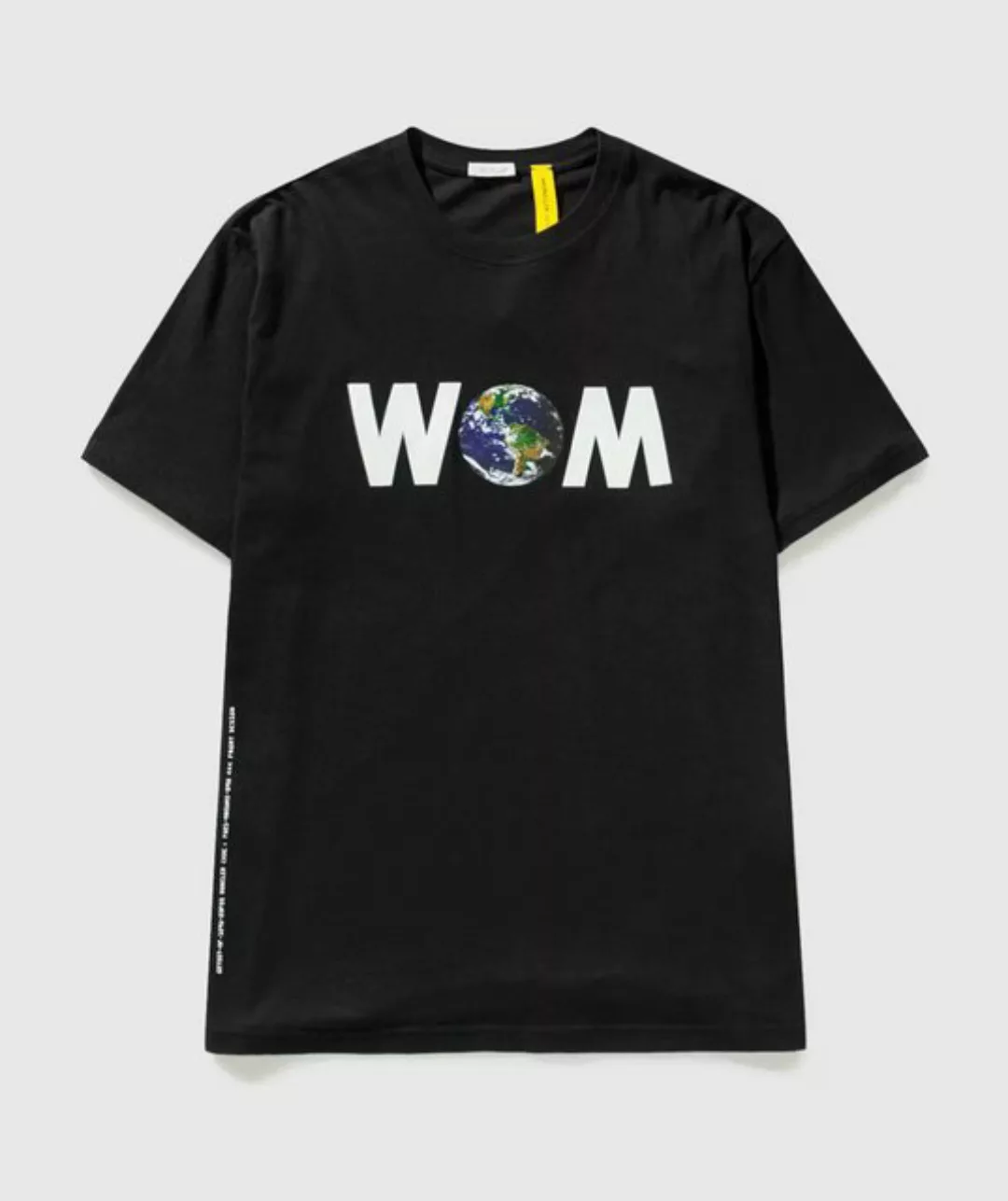 MONCLER T-Shirt World of Moncler Größe S günstig online kaufen