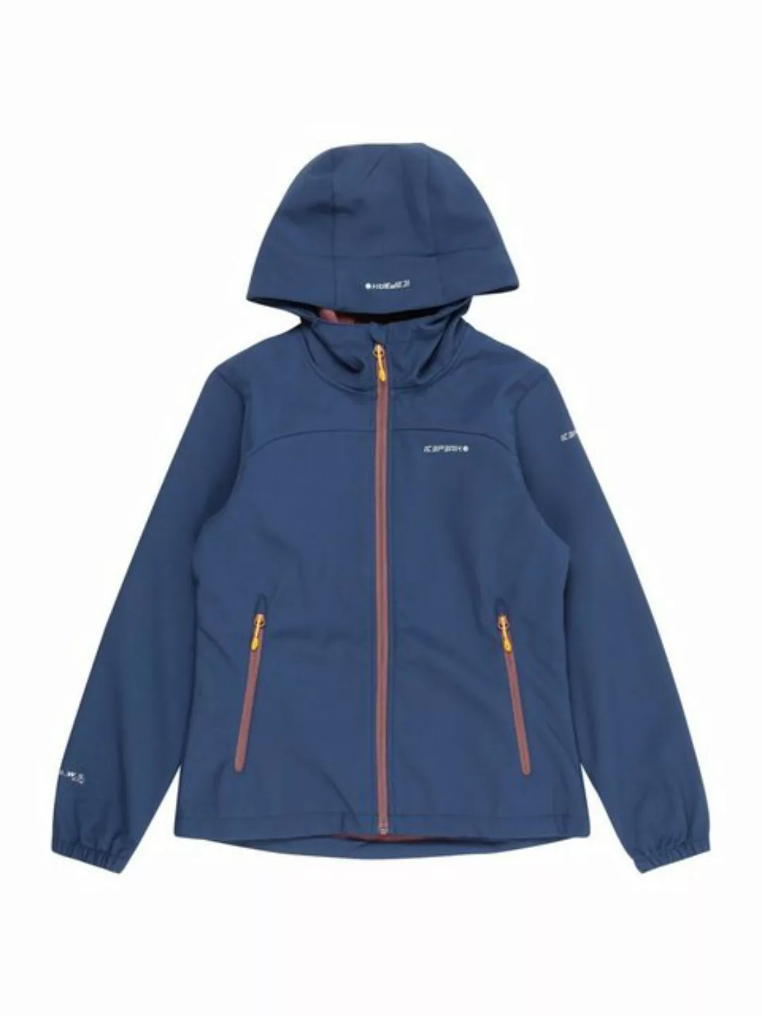 Icepeak Funktionsjacke KOBRYN (1-St) günstig online kaufen