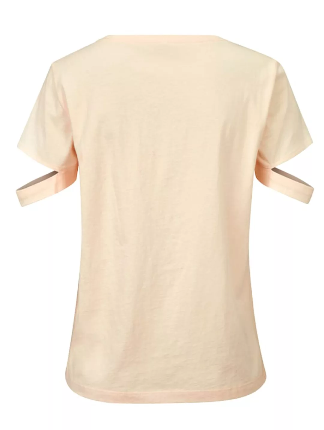 Shirt ROCKGEWITTER Creme-Weiß günstig online kaufen