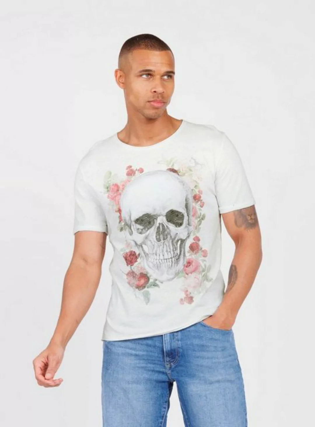 Key Largo T-Shirt TERMINAL (1-tlg) günstig online kaufen