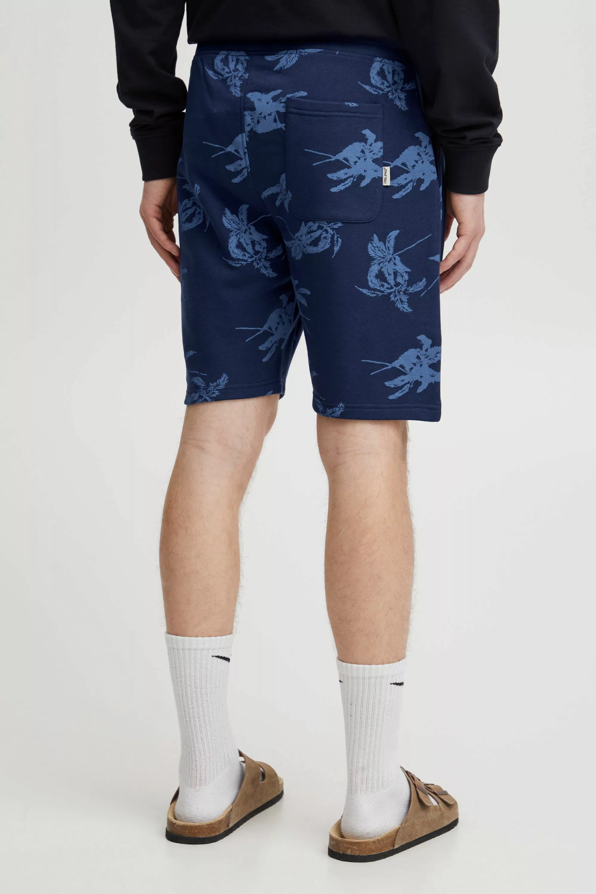 Blend Chinoshorts "BLEND BHSweatshorts" günstig online kaufen