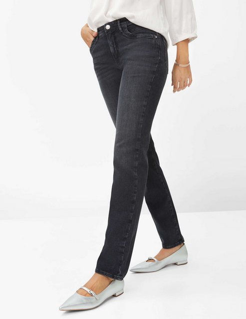 Brax 5-Pocket-Jeans "Style MARY" günstig online kaufen