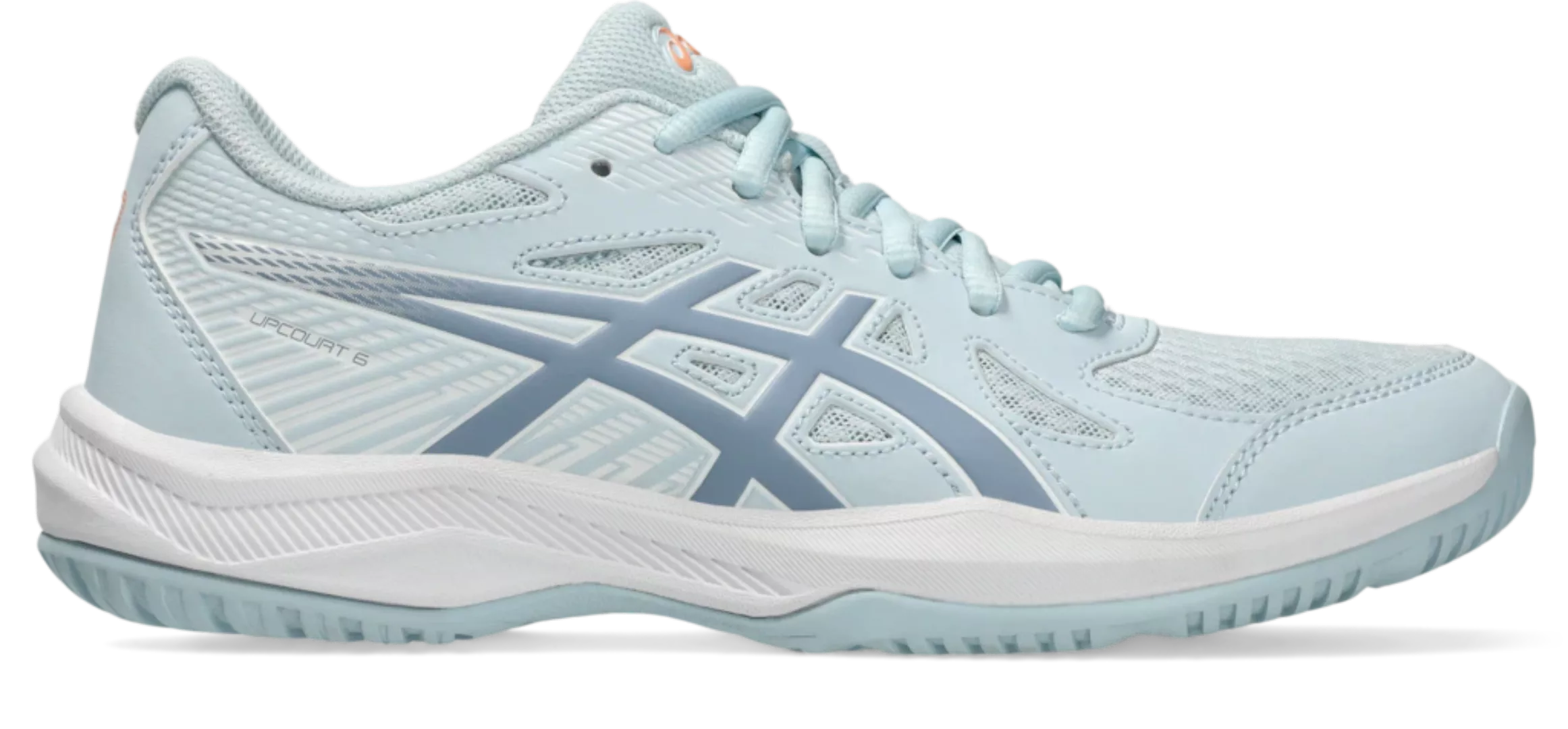 Asics Hallenschuh "UPCOURT 6", für Hallensport günstig online kaufen