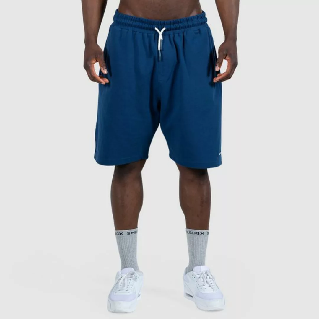 Smilodox Shorts Farra Oversize, 100% Baumwolle, Pikee günstig online kaufen