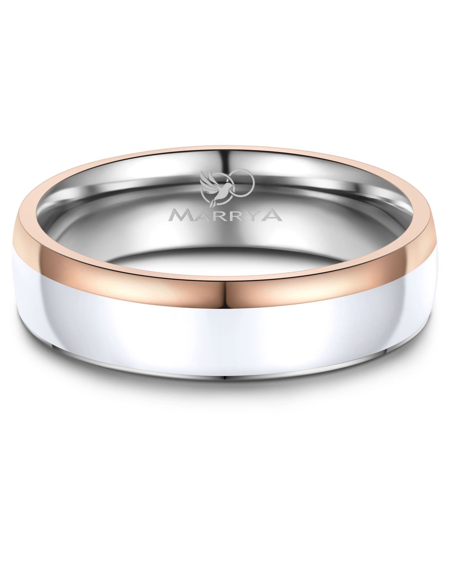 MARRYA Partnerring günstig online kaufen