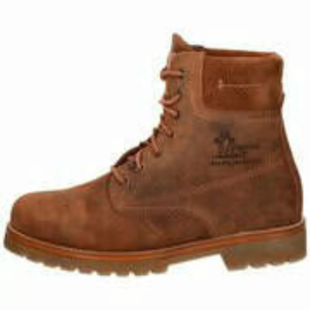 Panama Jack 03 Igloo C42 Schnür Boots Herren braun günstig online kaufen