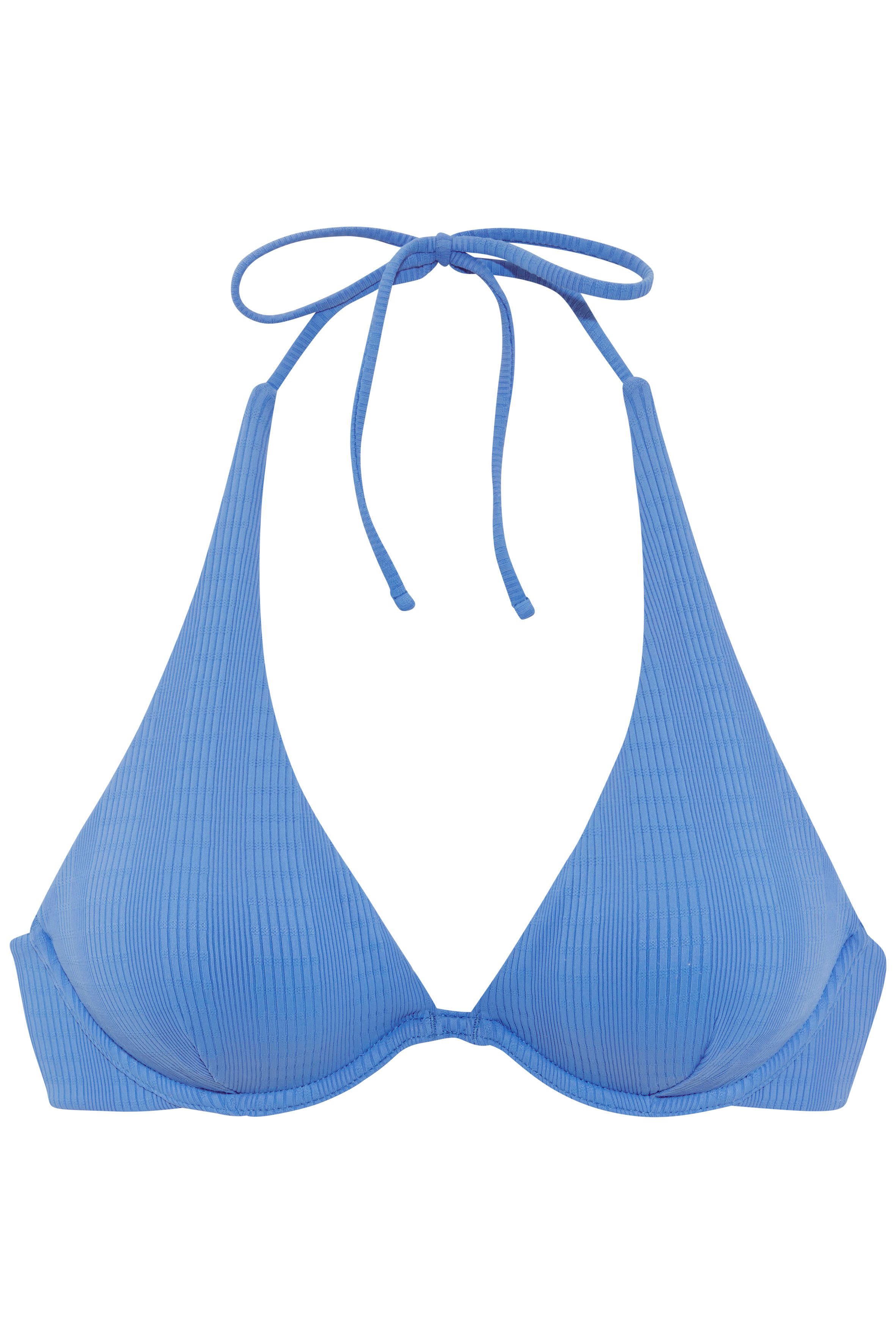 Copenhagen Studios Bügel-Bikini-Top Nela, aus modischer günstig online kaufen