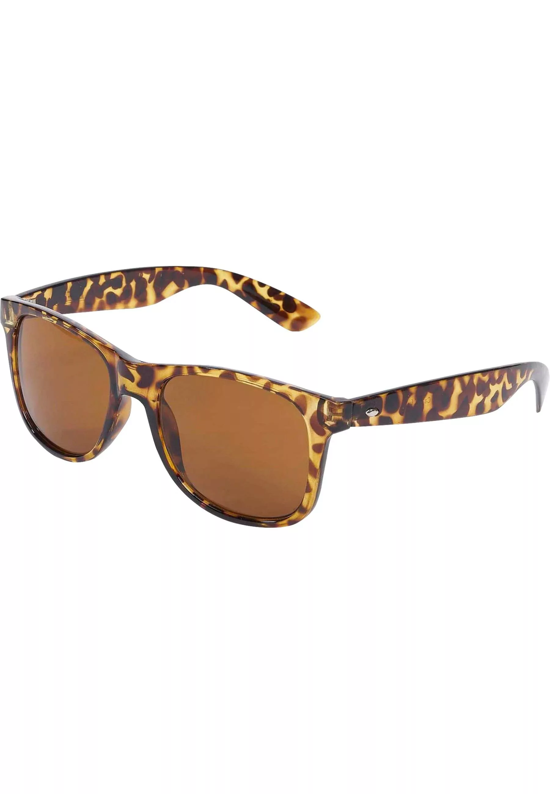 MSTRDS Sonnenbrille "MSTRDS Accessoires Groove Shades GStwo" günstig online kaufen