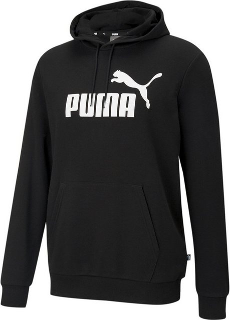 PUMA Sweatshirt ESS Big Logo Hoodie TR günstig online kaufen