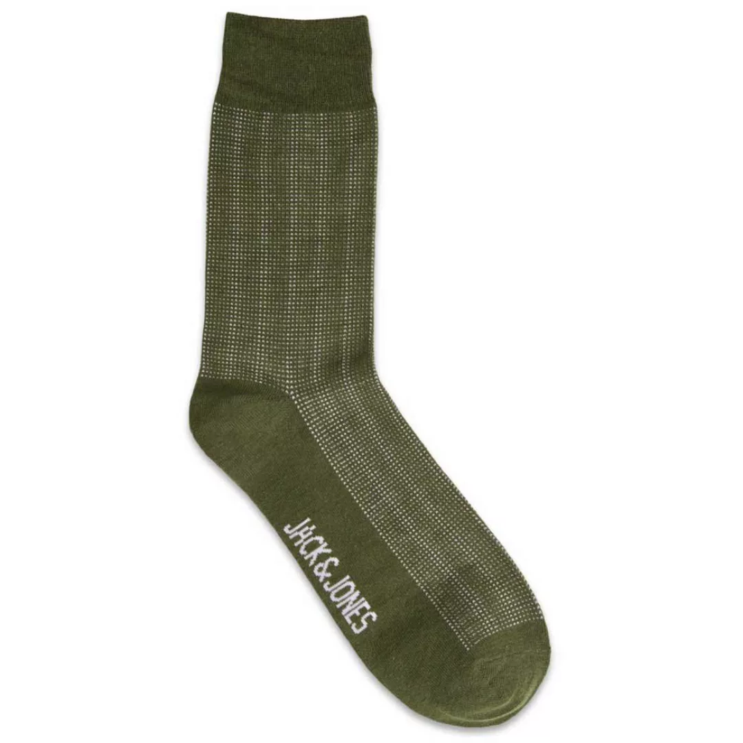 Jack & Jones Basic Socken One Size Forest Night günstig online kaufen