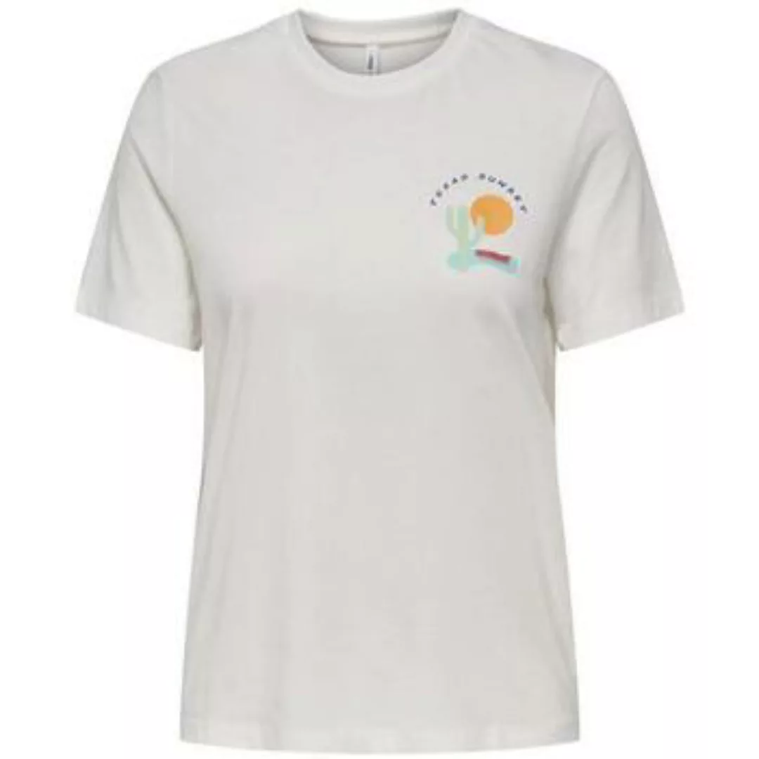 Only  T-Shirts & Poloshirts 15343677-CDA günstig online kaufen