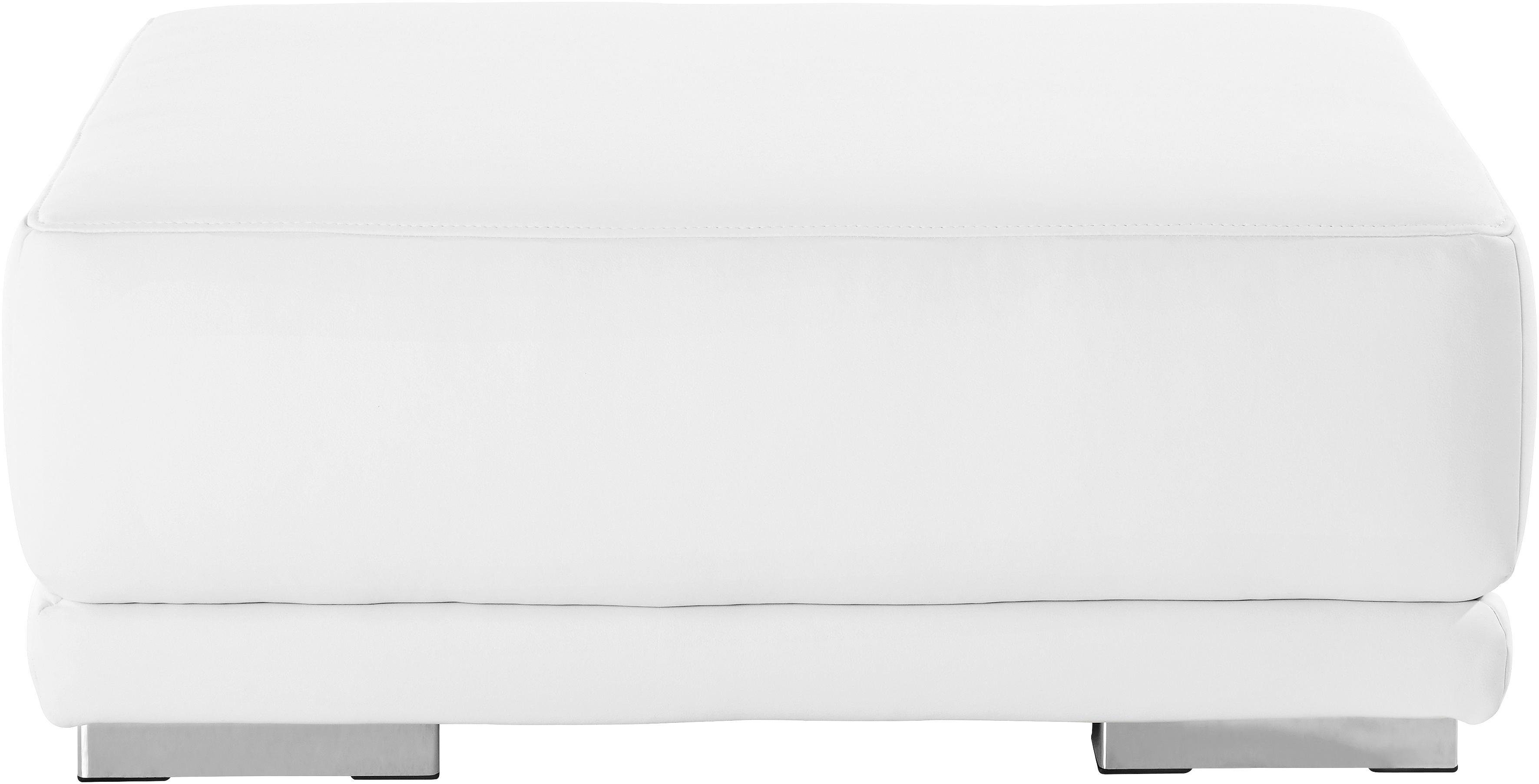 sit&more Polsterhocker "Coria" günstig online kaufen