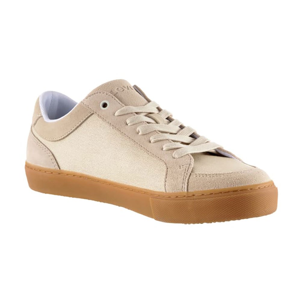 Levi´s Footwear Woodward Refresh Sportschuhe EU 45 Off White günstig online kaufen