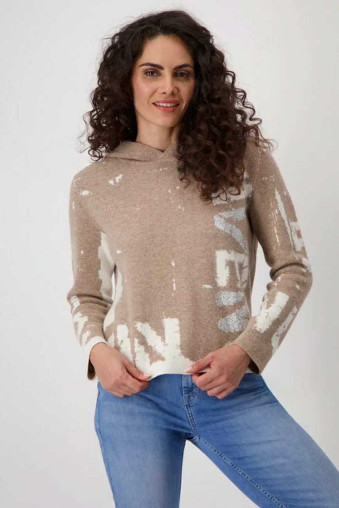 Monari Strickpullover günstig online kaufen