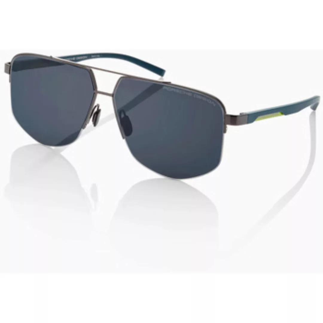 Porsche Design  Sonnenbrillen Sonnenbrille P8943-C-187 günstig online kaufen