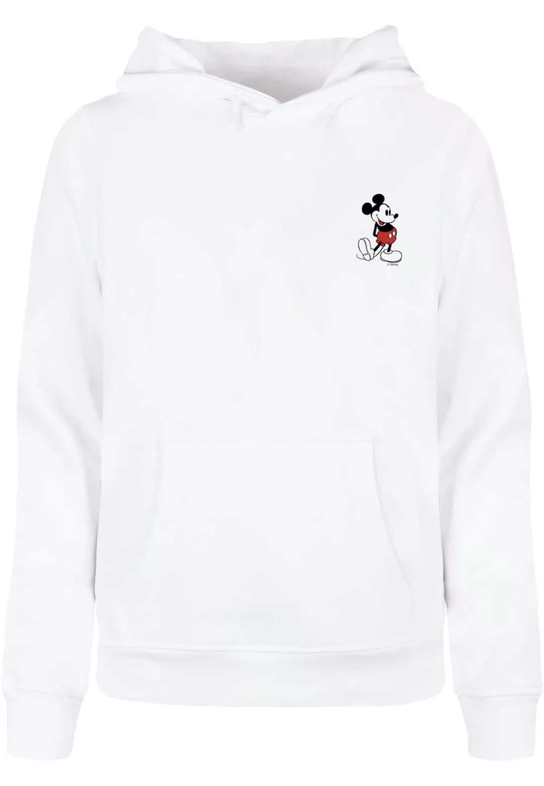 ABSOLUTE CULT Kapuzenpullover "ABSOLUTE CULT Damen", (1 tlg.) günstig online kaufen